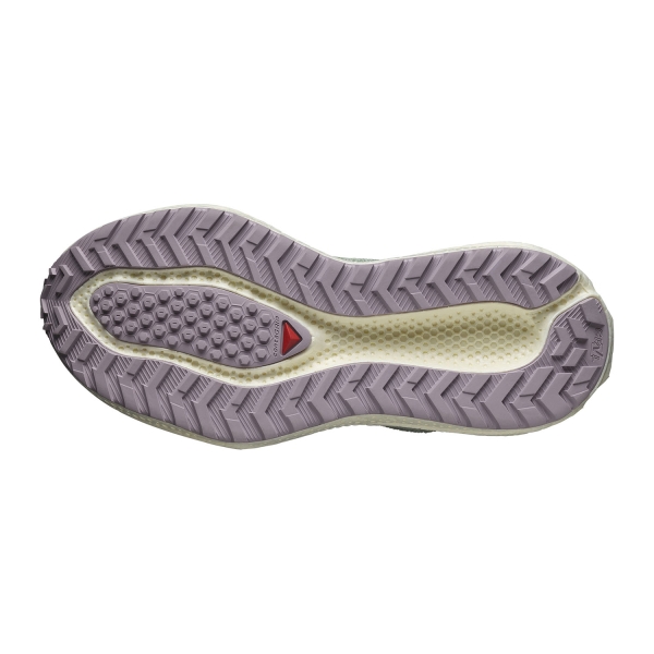 Salomon Aero Glide 3 GRVL - Sea Foam/Vanilla Ice/Nirvana