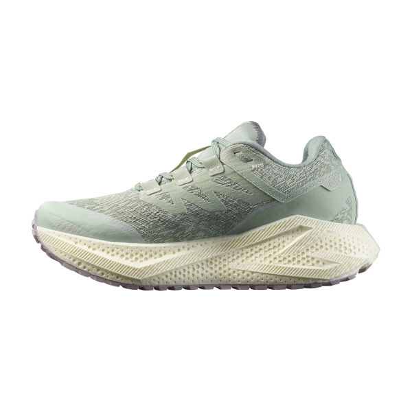 Salomon Aero Glide 3 GRVL - Sea Foam/Vanilla Ice/Nirvana