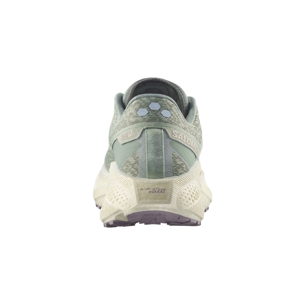 Salomon Aero Glide 3 GRVL - Sea Foam/Vanilla Ice/Nirvana