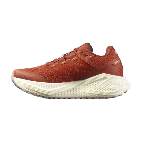 Salomon Aero Glide 3 GRVL - Burnt Ochre/Vanilla Ice/Etherea