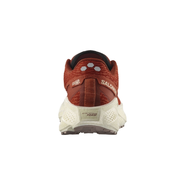 Salomon Aero Glide 3 GRVL - Burnt Ochre/Vanilla Ice/Etherea