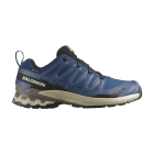 Salomon XA Pro 3D V9 GTX - Poseidon/White Pepper/Falcon