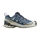 Salomon XA Pro 3D V9 GTX - Dark Blue/Icicle/Aloe