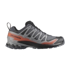 Salomon XA Pro 3D V9 GTX - Turbulence/Black/Burnt Ochre