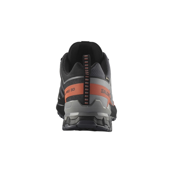 Salomon XA Pro 3D V9 GTX - Turbulence/Black/Burnt Ochre