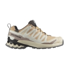 Salomon XA Pro 3D V9 GTX - Hazelnut/Tender Peach/Black