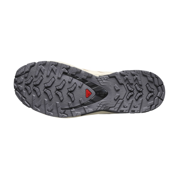 Salomon XA Pro 3D V9 GTX - Hazelnut/Tender Peach/Black