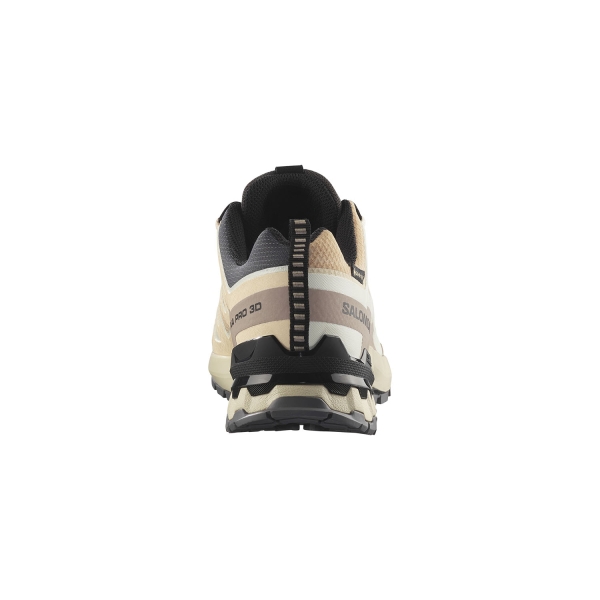 Salomon XA Pro 3D V9 GTX - Hazelnut/Tender Peach/Black