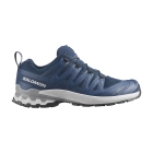Salomon XA Pro 3D V9 - Poseidon/Icicle/Alloy