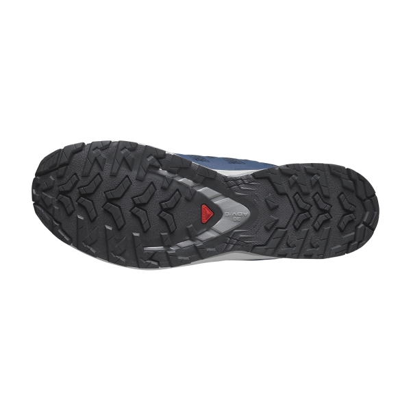 Salomon XA Pro 3D V9 - Poseidon/Icicle/Alloy