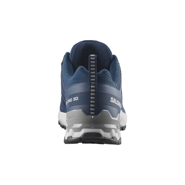 Salomon XA Pro 3D V9 - Poseidon/Icicle/Alloy