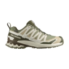 Salomon XA Pro 3D V9 GTX - Deep Lichen Green/Safari/Dark Earth