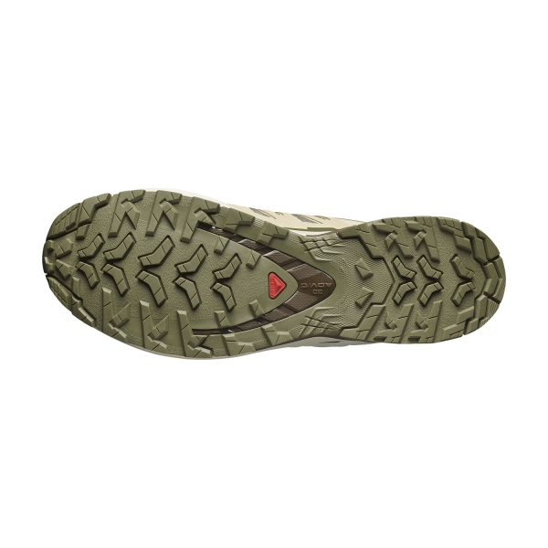 Salomon XA Pro 3D V9 GTX - Deep Lichen Green/Safari/Dark Earth