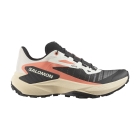 Salomon Genesis - Fusion Coral/Tender Peach/Black