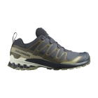 Salomon XA Pro 3D V9 GTX - India Ink/Olive Night/Aloe Wash