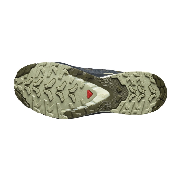 Salomon XA Pro 3D V9 GTX - India Ink/Olive Night/Aloe Wash