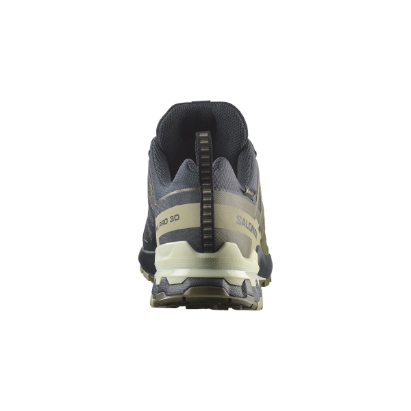 Salomon XA Pro 3D V9 GTX - India Ink/Olive Night/Aloe Wash