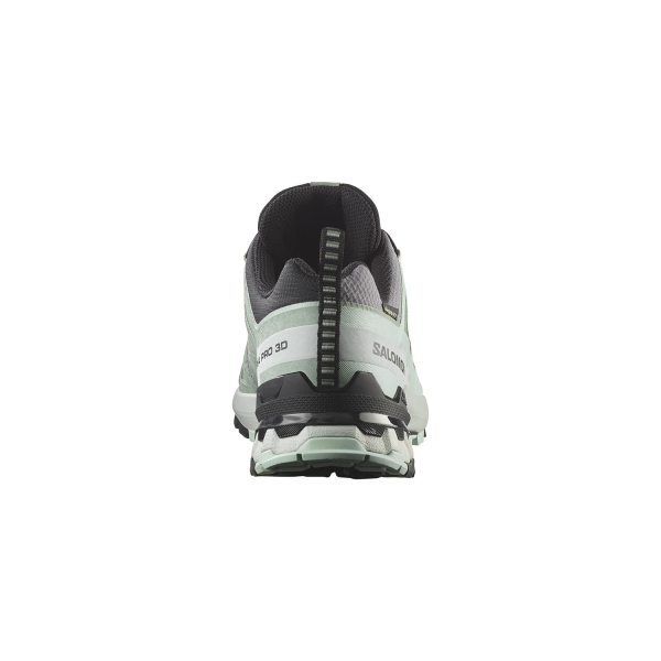 Salomon XA Pro 3D V9 GTX - Quiet Shade/Lily Pad/Blue Haze