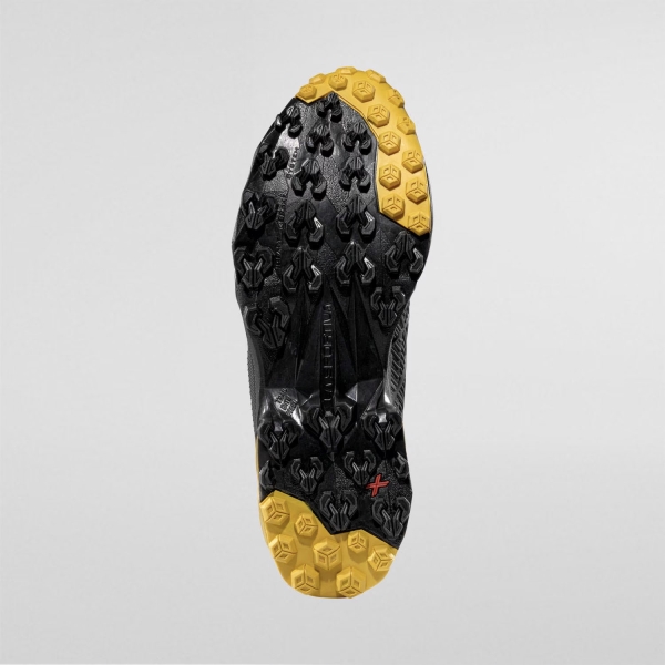La Sportiva Akyra 2 GTX - Carbon/Bamboo