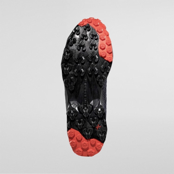 La Sportiva Akyra 2 GTX - Deep Sea/Hurricane