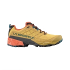 La Sportiva Akyra 2 - Bamboo/Everglade