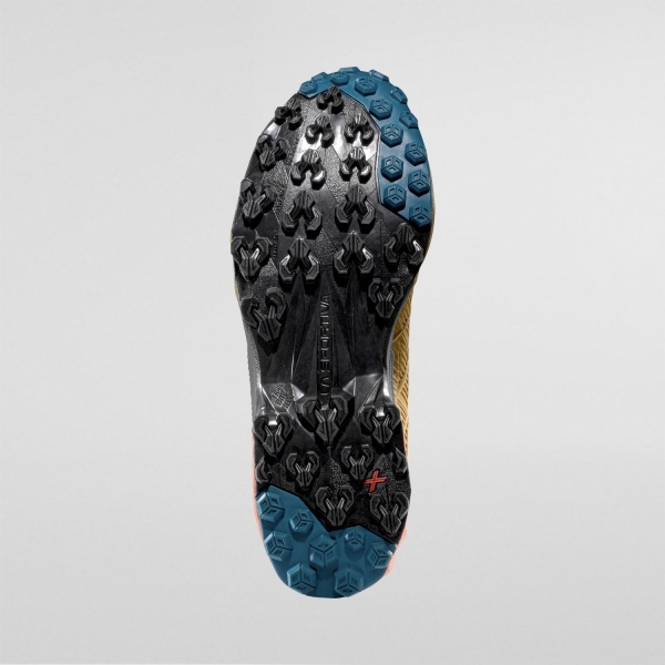 La Sportiva Akyra 2 - Bamboo/Everglade