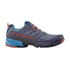 La Sportiva Akyra 2 - Hurricane/Cherry Tomato