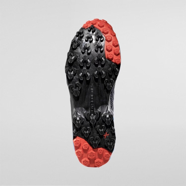 La Sportiva Akyra 2 - Hurricane/Cherry Tomato