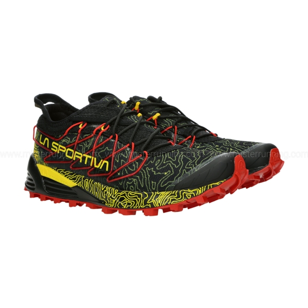 La sportiva mutant black on sale