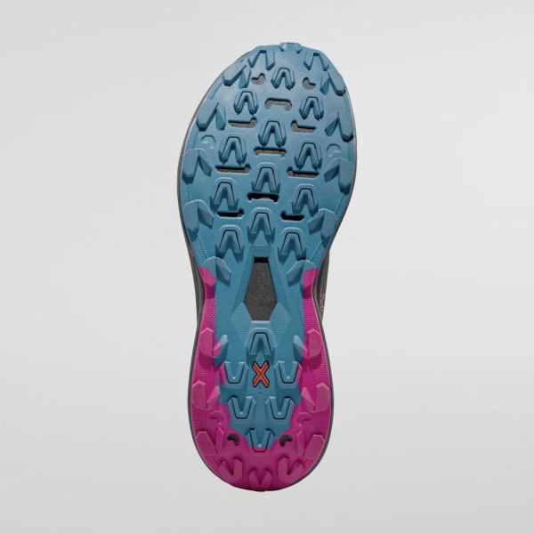La Sportiva Prodigio - Rose/Springtime