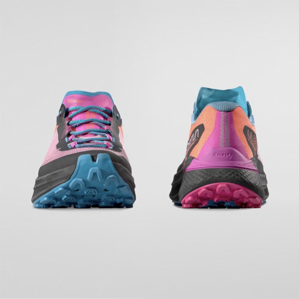 La Sportiva Prodigio - Rose/Springtime
