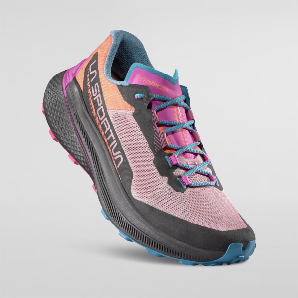 La Sportiva Prodigio - Rose/Springtime