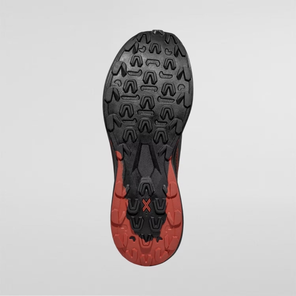 La Sportiva Prodigio - Yellow/Black