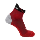 Salomon Speedcross Calze - Red Dahlia/Black/Poppy Red X