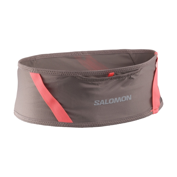 Cinture Idratazione Salomon Pulse Cintura  Iron/Neon Flame LC2461700