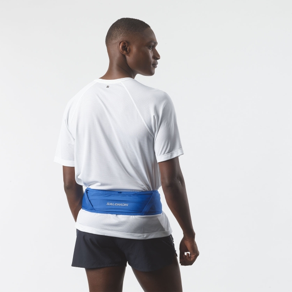 Salomon Pulse Belt - Nautical Blue