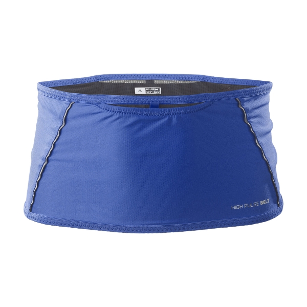 Salomon High Pulse Cintura - Nautical Blue