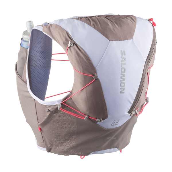 Salomon ADV Skin 12 Set Backpack Woman - Nine Iron/Excalibur/Cosmic Sky