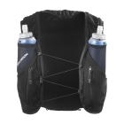 Salomon ADV Skin 12 Set Zaino - Black