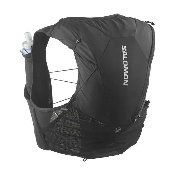 Salomon ADV Skin 12 Set Backpack - Black