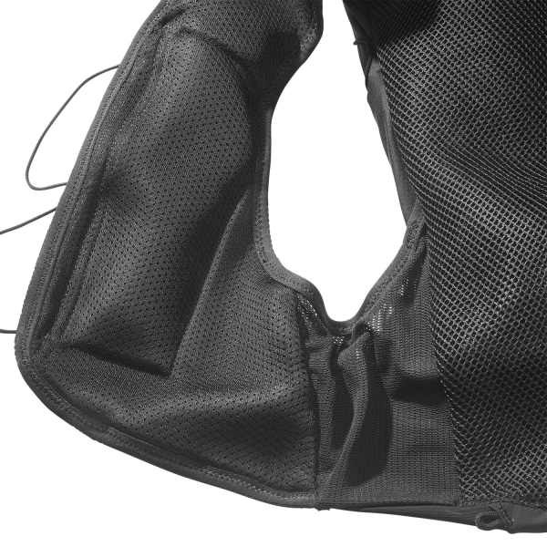 Salomon ADV Skin 12 Set Backpack - Black