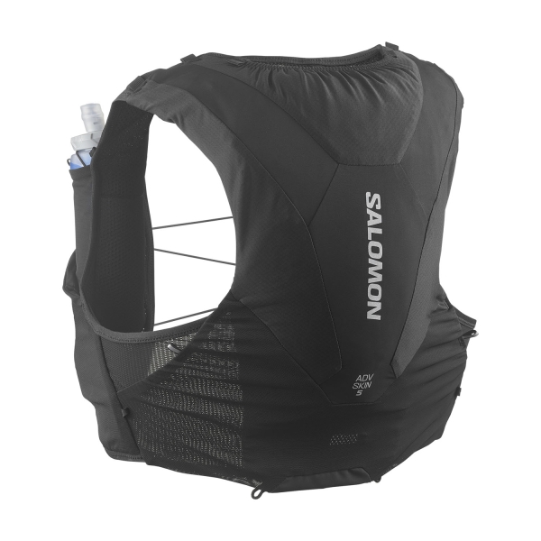 Salomon ADV Skin 5 Set Zaino - Black