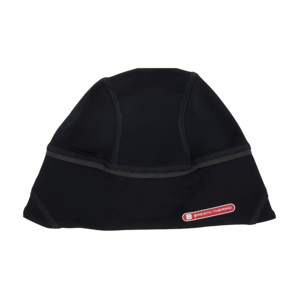 Mizuno Breath Thermo Gorro - Black