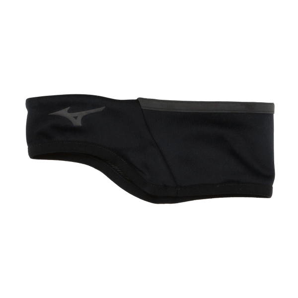 Fascia Termica Mizuno Breath Thermo Fascia  Black A2GWB552Z09