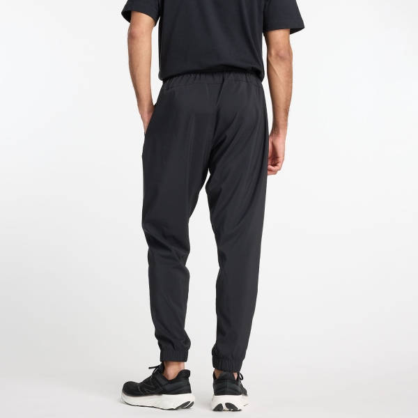New Balance Essential Pantaloni - Black