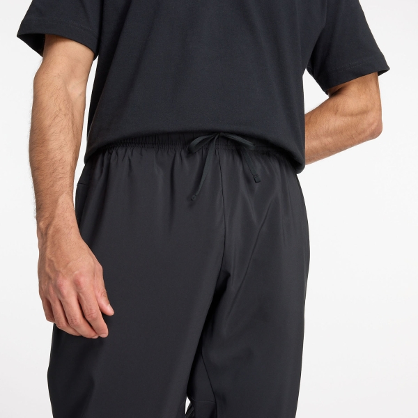 New Balance Essential Pantaloni - Black