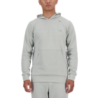 New Balance Tech Knit Felpa - Athletic Grey