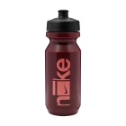 Nike Big Mouth 2.0 650 ml Cantimplora - Dark Team Red/Black/Magic Ember