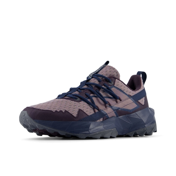 New Balance Tektrel - Ice