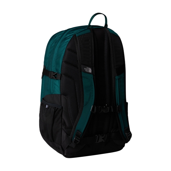 The North Face Borealis Classic Mochila - Deep Nori/Galactic Blue